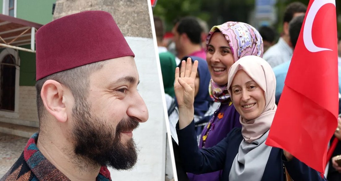 Российская туристка в Турции поняла 5 причин притягательности турецких мужчин