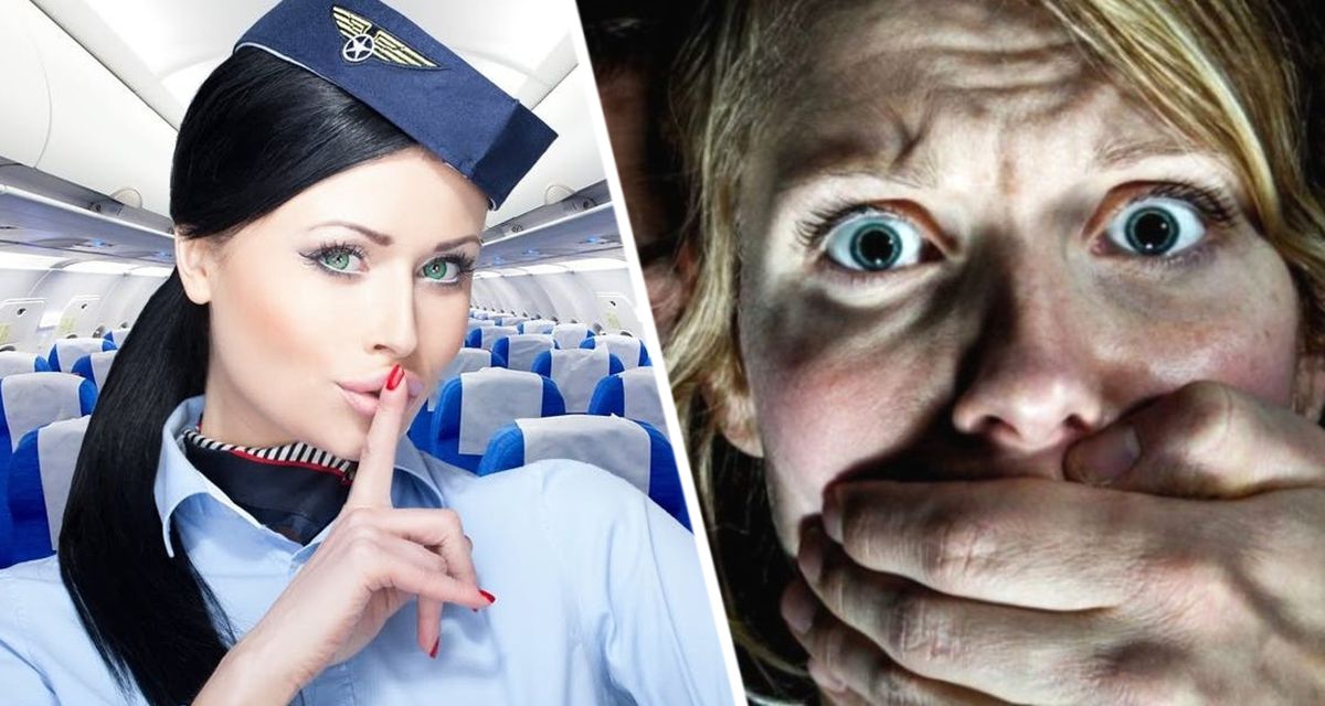 Стюардесса предупредила туристов о скрытой опасности на рейсах, о которой пассажиры даже не подозревают