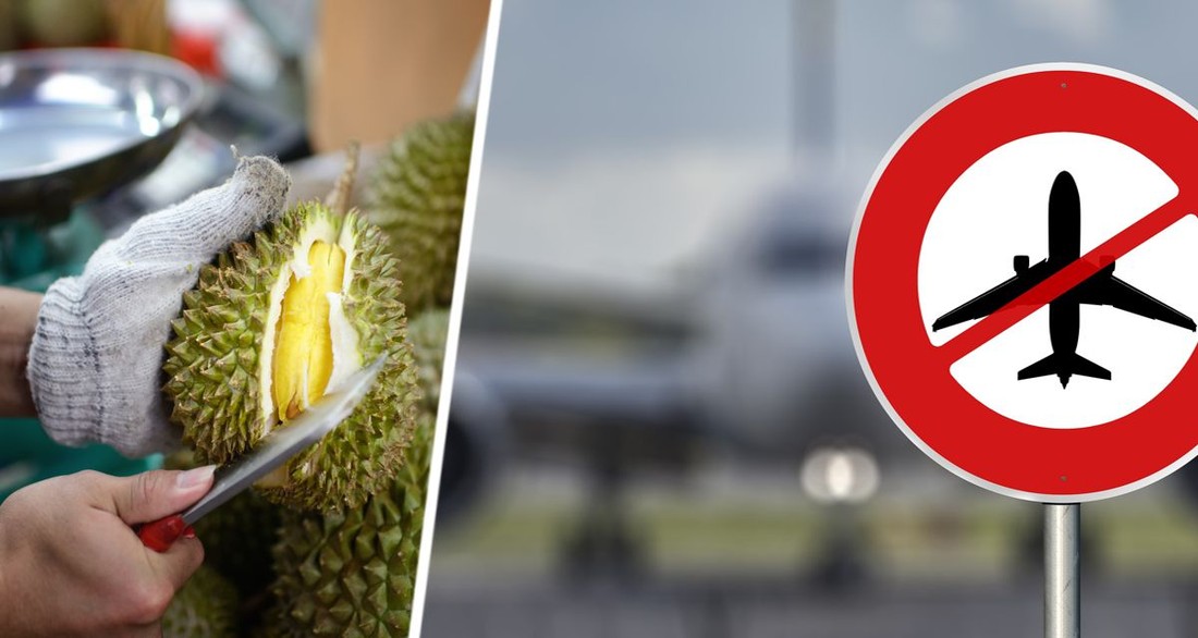 Туристам назвали фрукт, который запрещен к провозу во всех авиакомпаниях