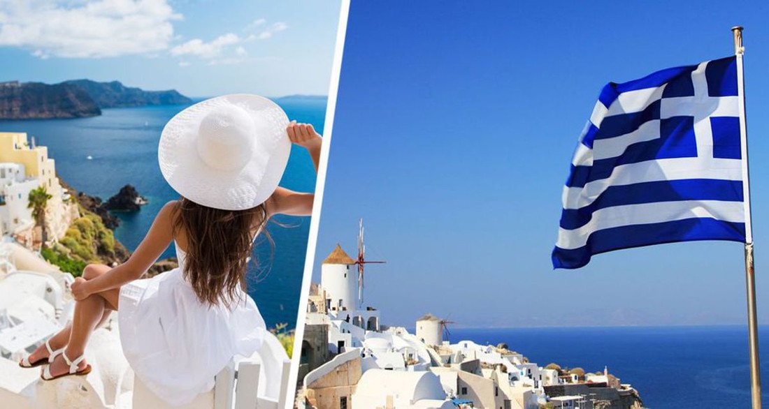 Туристам раскрыт секретный остров в Средиземноморье, где лучший отдых и самые дешёвые цены