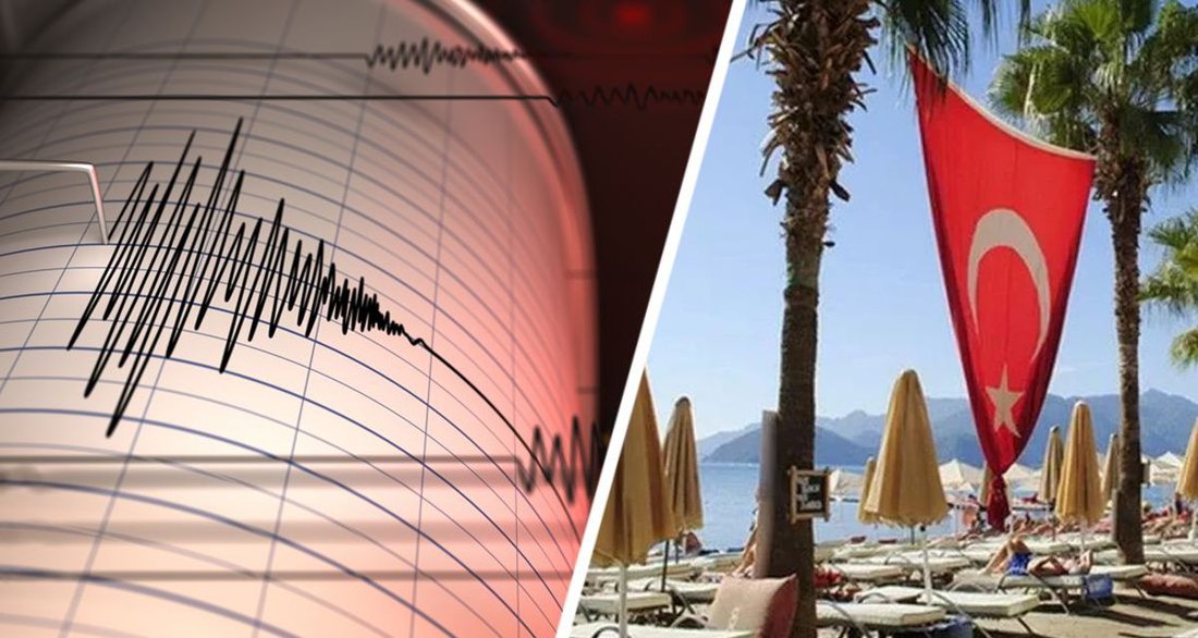 Турецкий инженер-геолог объяснил: это землетрясение не случайно из-за сейсмической миграции, в Турции стоит ждать новых бед