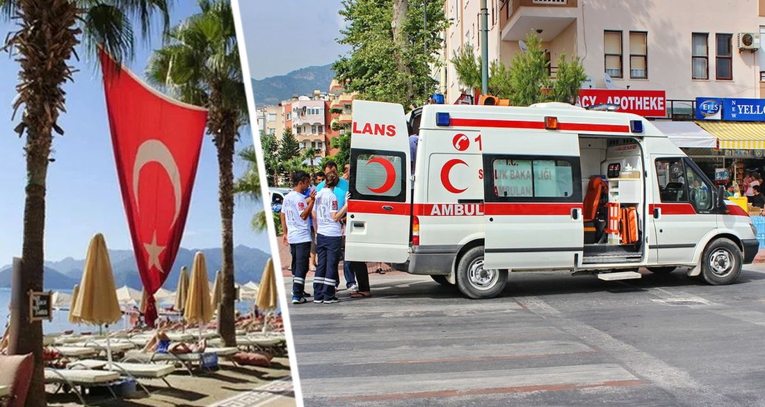 Молодожены найдены мертвыми в турецком отеле: названа причина, владелец гостиницы арестован