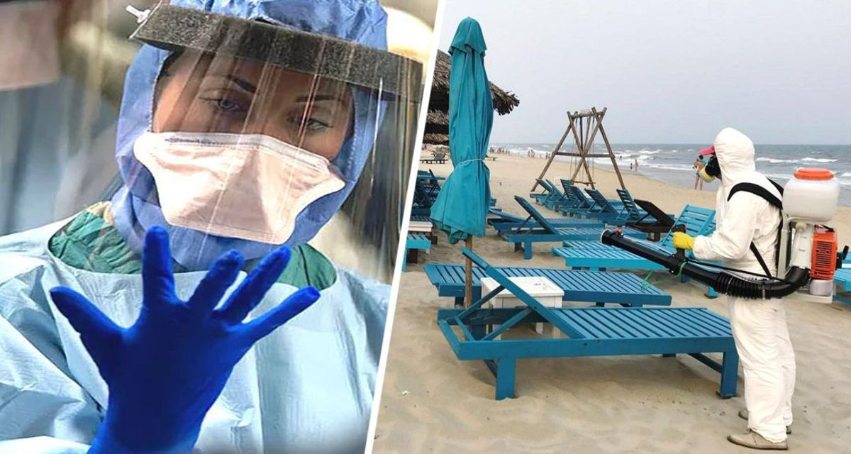 Мама туриста, умершего после отдыха в Таиланде, предупредила всех о признаках страшного вируса