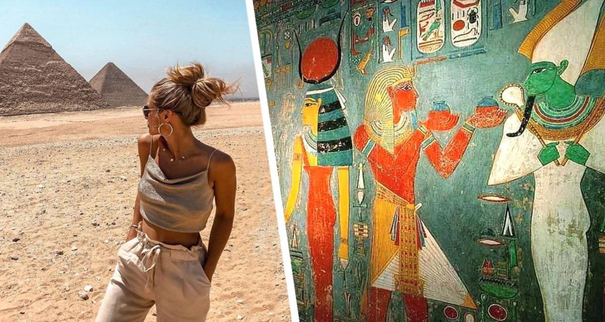 В Египте обнаружены 4000-летние мастерские по мумификации, которые открывают для туристов