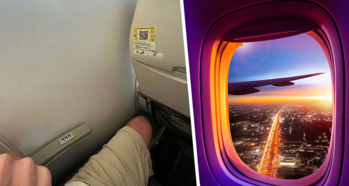 Туристам объяснили, почему шторки на окнах в самолетах должны быть открыты во время взлета и посадки