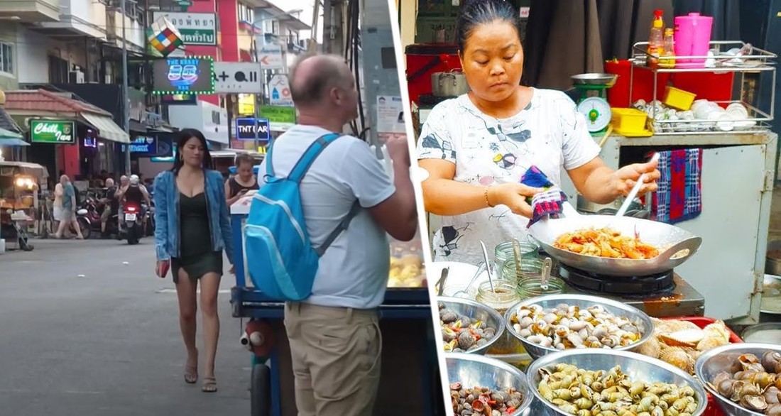 Россиянин сообщил 5 популярных способах обмана туристов в Таиланде