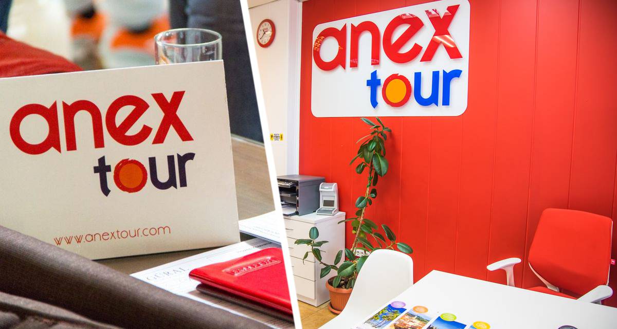 Анекс-Тур открывает для туристов новое зарубежное направление