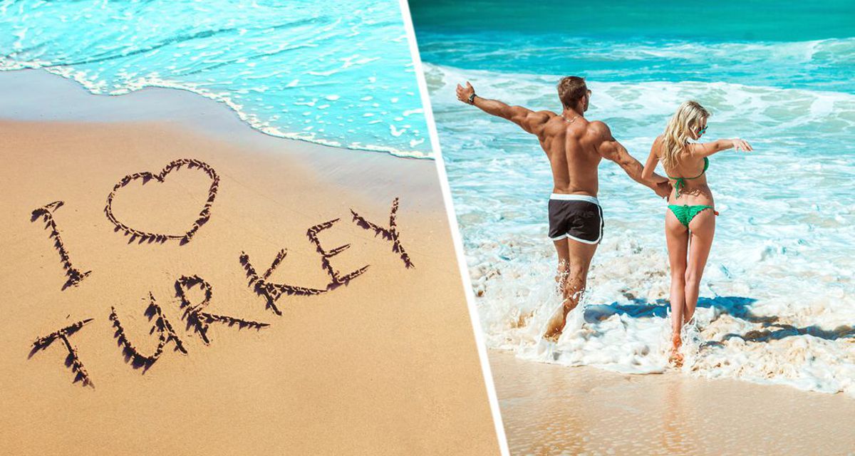 Установлены 10 самых дешевых для туристов пляжей в Европе: самый лучший оказался в Турции