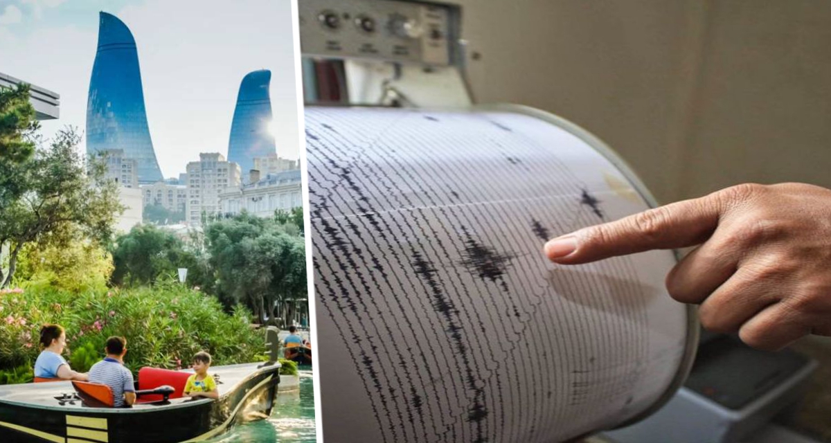 В популярной у россиян стране произошло землетрясение: люди боятся возвращаться в отели