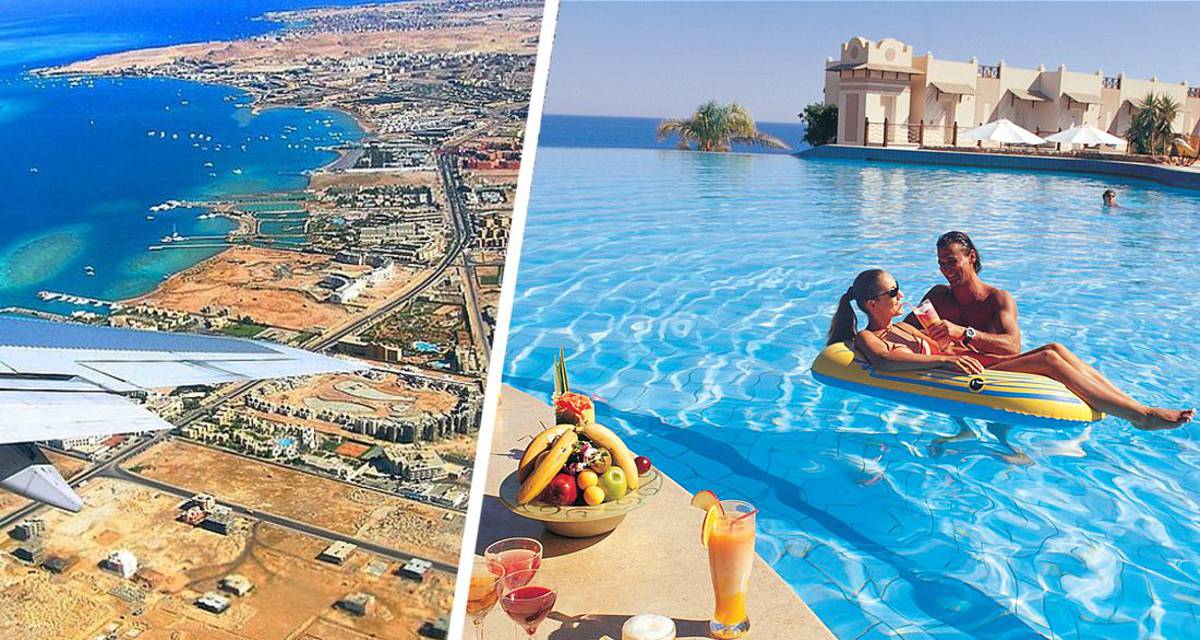 Отели Египта начали давать российским туристам скидки до 30%: назван период такой щедрости