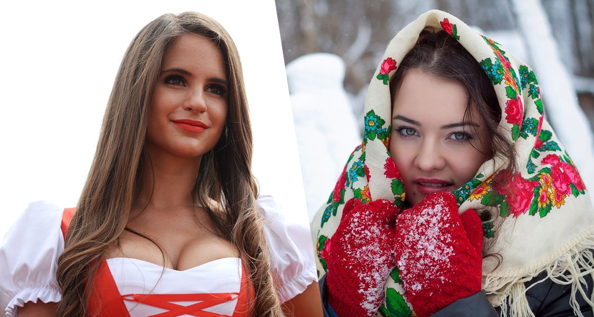 Российская туристка в Венгрии поняла, чем отличаются местные женщины от россиянок