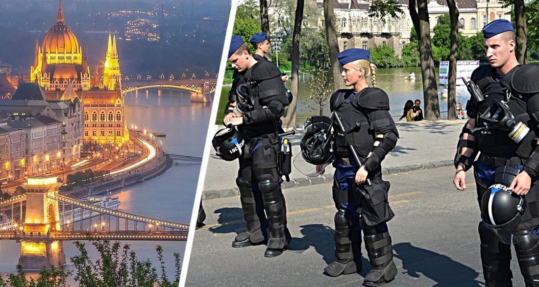 В популярной у россиян стране на туристок напали контролеры-оборотни