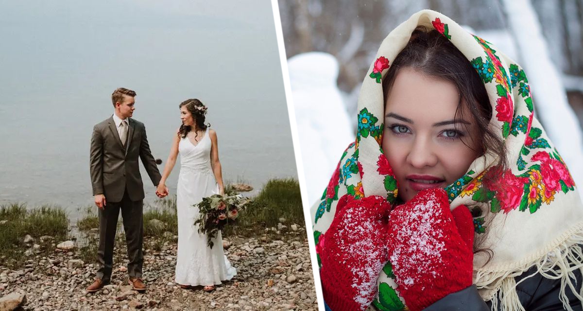 Российский турист в Казахстане понял, почему казахи не любят жениться на русских девушках