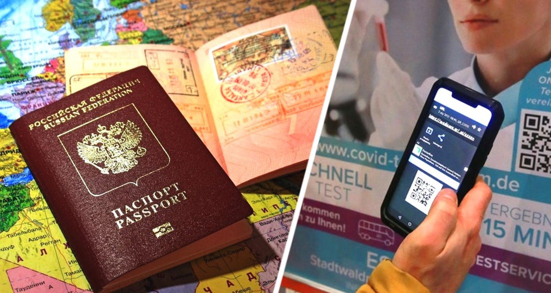 Еще одна страна отменяет визы для российских туристов