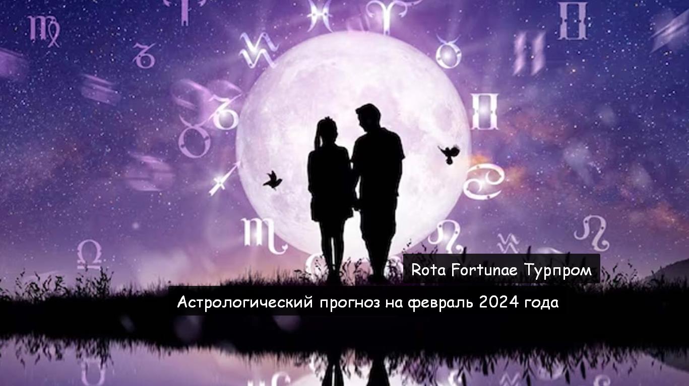 Венера и Марс придадут пикантности Дню Святого Валентина: астрологический прогноз на февраль 2024 года