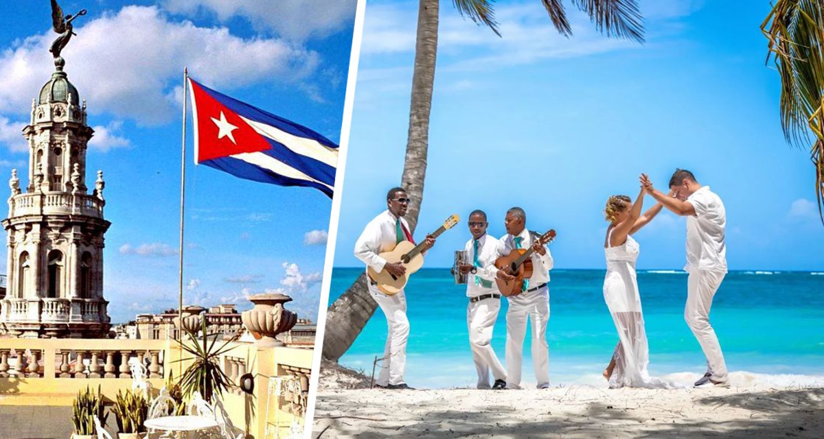 Российская туристка сообщила, как разводят на деньги отдыхающих на Кубе