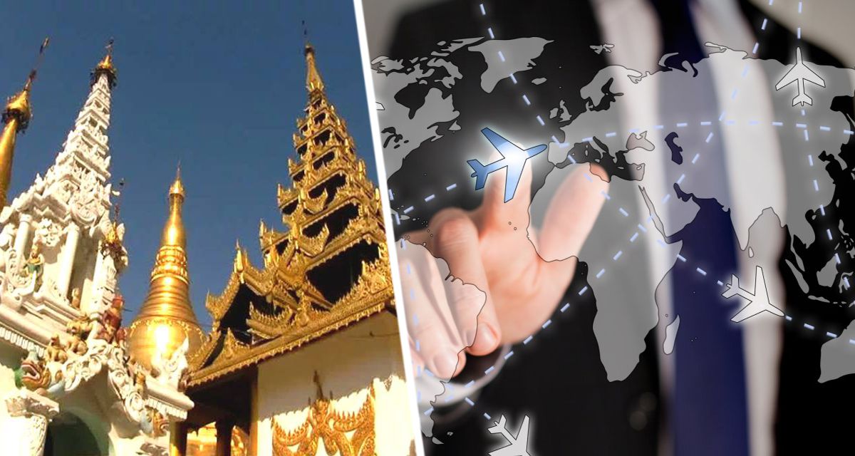 Российские туроператоры готовятся начать продажу туров в альтернативную Таиланду страну
