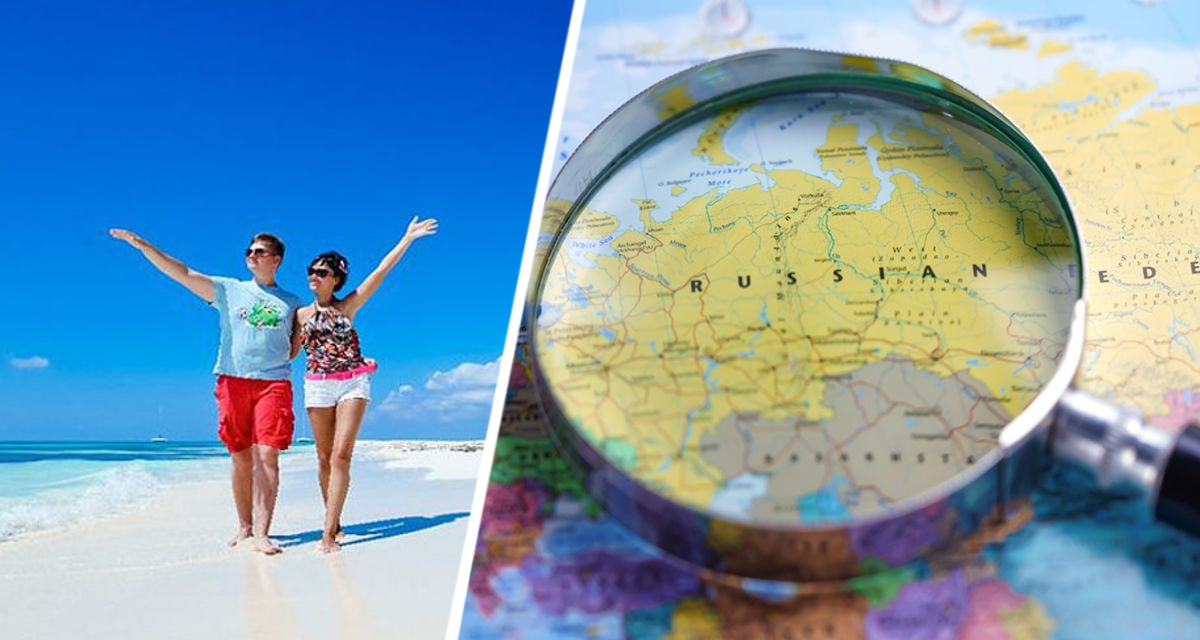 Российская туристка посетила десятки стран и назвала 5, где особо радушны к россиянам