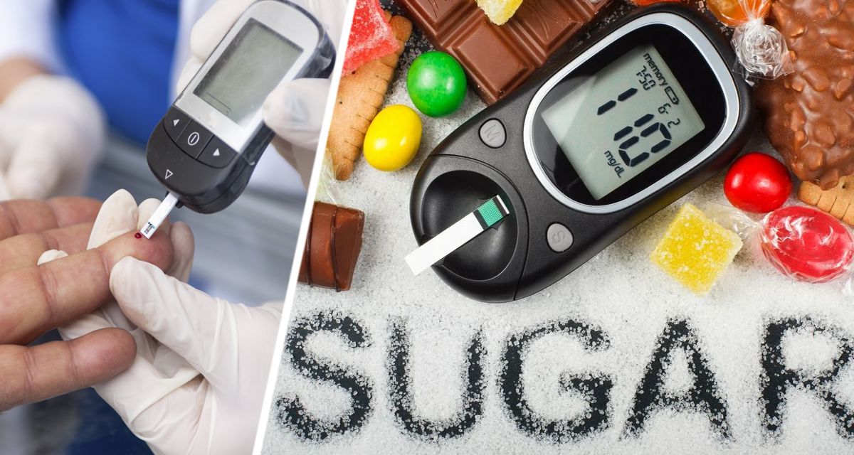 Названа неожиданная причина возникновения диабета: и это вовсе не только сахар