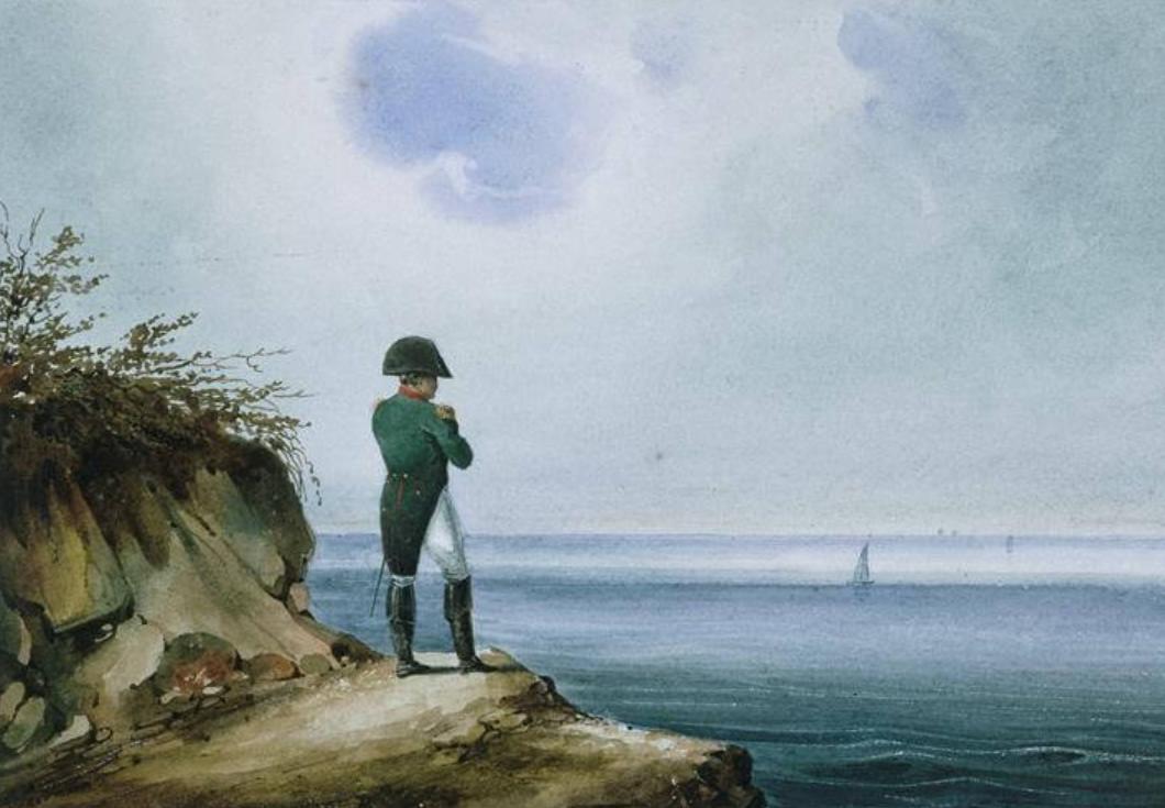 Остров изгнания Наполеона открывается для туристов