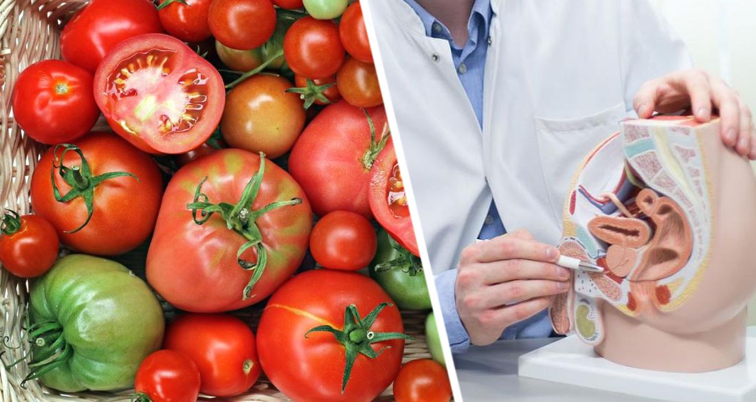 Назван популярный в России овощ подавляющий рак