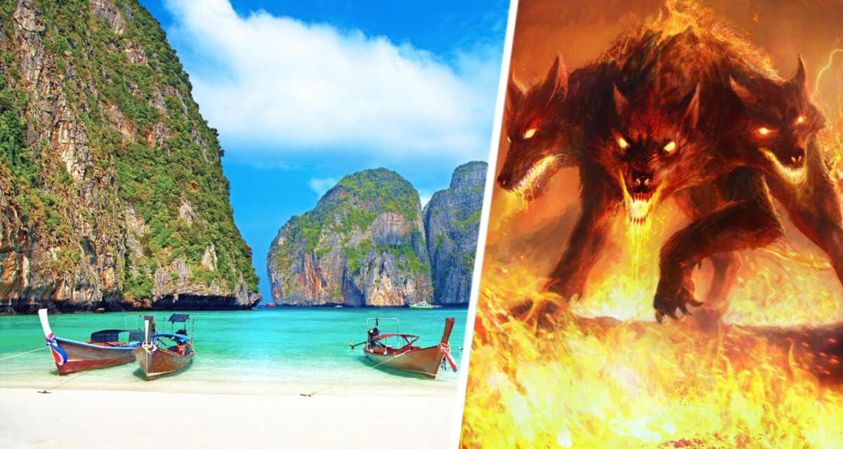 Туристов предупредили о начале «суровых условий» для отдыха в Таиланде