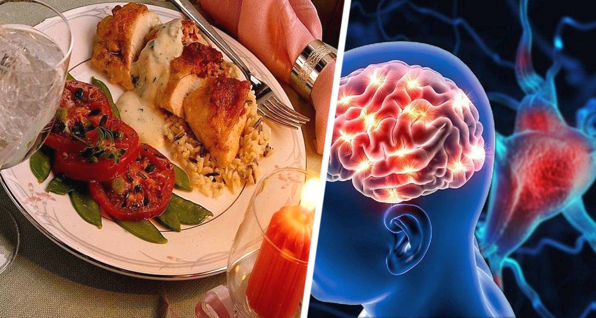 Это может привести к смерти ночью от инсульта: ученые установили самое позднее время ужина