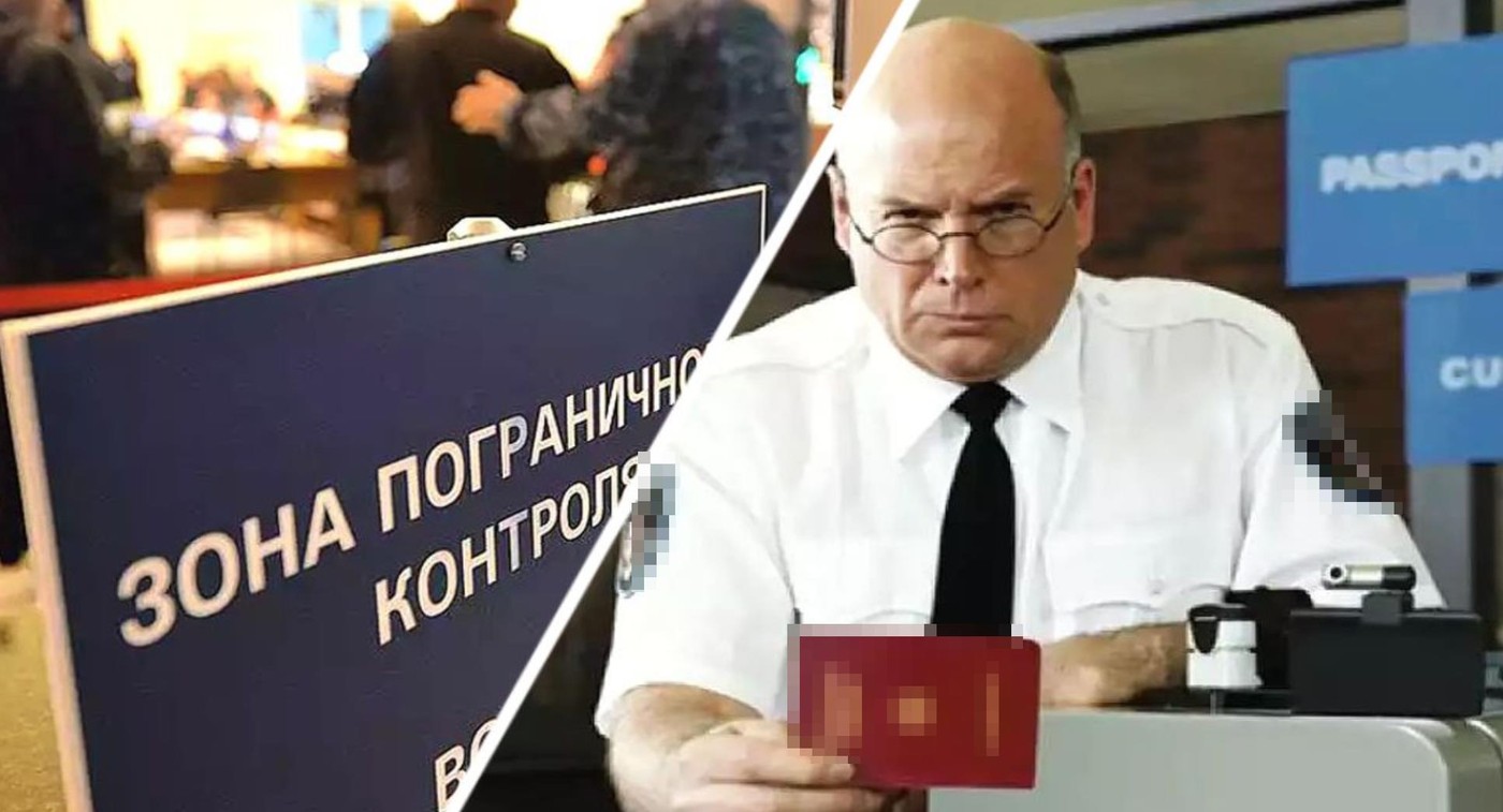 Загранпаспорт куплен в интернете: россиянин пытался вывезти ребенка в Шарм-эль-Шейх по фальшивому паспорту и попался
