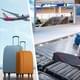 У людей множатся теории, почему первыми в самолеты загружают красные чемоданы и сумки
