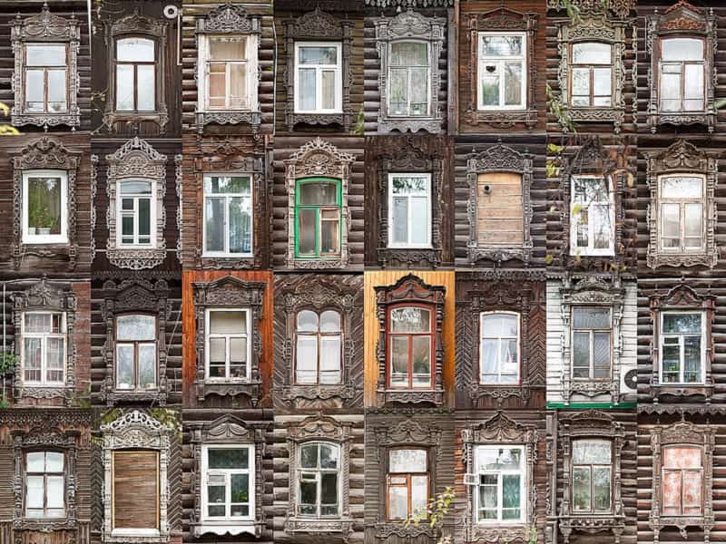 Выходные в России: лучшие туристические маршруты
