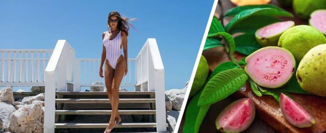 Фруктовое изобилие Доминиканы от Travel blog Elena Volkova