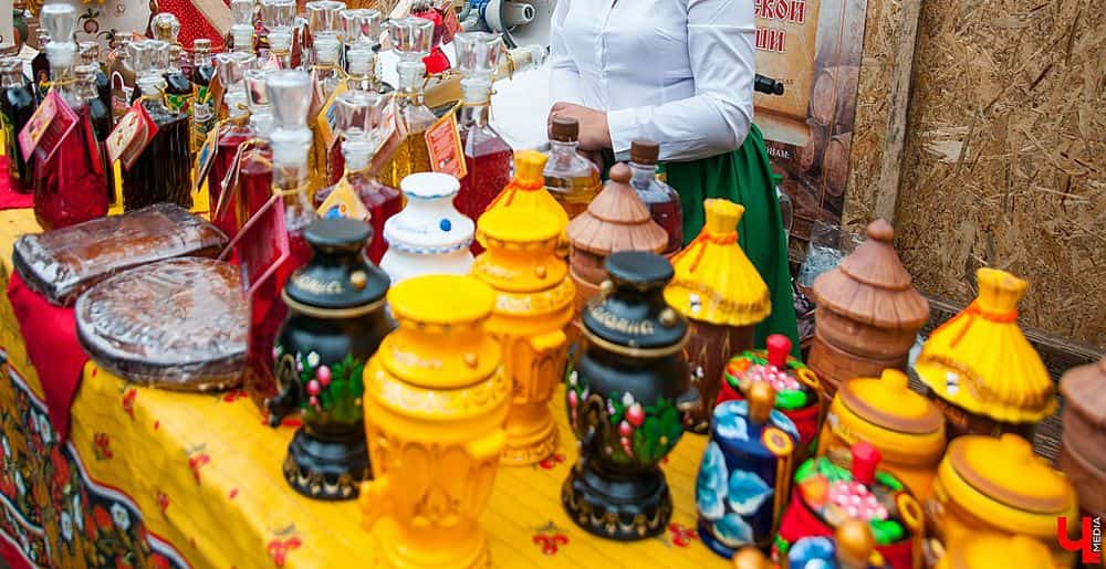 Вкусный туризм: гастрономические праздники сентября