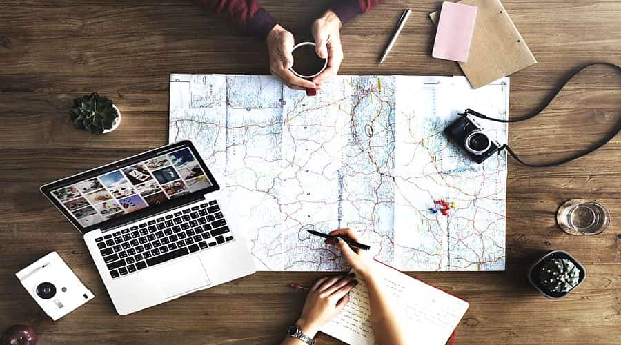 Как победить сезонность в индустрии путешествий?