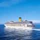 Состоялась закладка киля для «Costa Fascinosa»