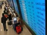 Российских туристов эвакуировали с Кипра на крыльях «Cyprus Airways»