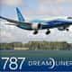 Программа «Dreamliner» приостановлена из-за возгорания электропроводки