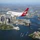 «Qantas» возобновила полеты аэробусов А380