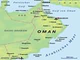 Oman Air поставит регулярный рейс из Москвы в Маскат