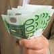 Визы в Германию выдавались за взятки