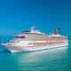 «Carnival Splendor» вновь в строю после ремонта
