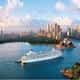 Круизная компания «Crystal Cruises» вводит «all inclusive»