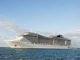 MSC Cruises отменяет заходы в Египет, Тунис и Бахрейн до конца зимы 2012 года