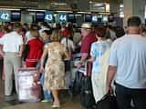 Почему произошел «коллапс» в Домодедово?
