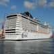 «MSC Cruises» расширяет географию зимней навигации 2011-1012 гг