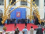 В Москве открылась туристическая ярмарка MITF-2011