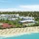 «RIU» открыла в Тунисе новый клубный отель «Clubhotel Riu Palm Azur»