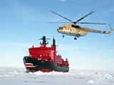 Российские круизные туроператоры начинают осваивать Арктику