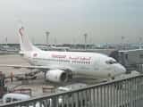 Tunisair начинает возить российских туристов на курорты Туниса