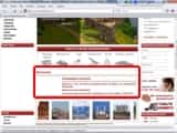 «Лужники Тревел» остановил работу, офис закрыт и обесточен
