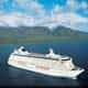 В 2012 году «Crystal Cruises» предлагает темы с вариациями
